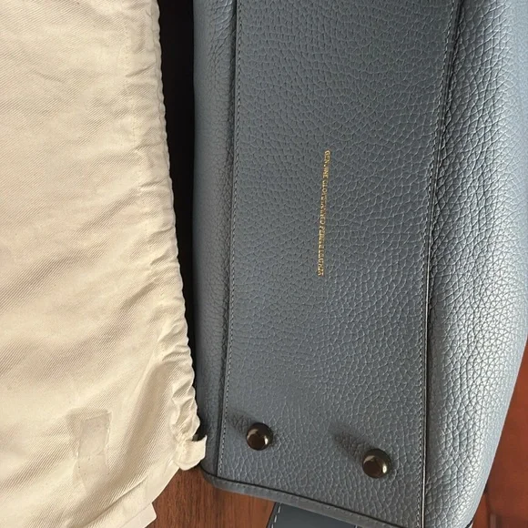 Coach Original Rogue Bag - Picture 4 of 10